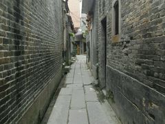 -小洲村