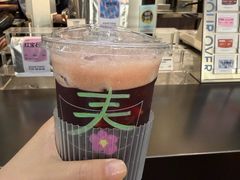 -Something For(金地威新中心店)