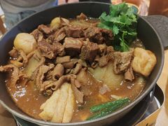 -牛腩之旅·牛腩牛杂煲(光启城美食城店)