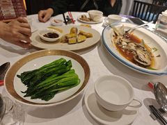 -红棉中餐厅·广州海航威斯汀酒店