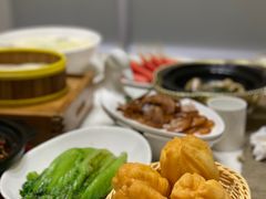 -御仙都北京菜馆·烤鸭店(双井店)