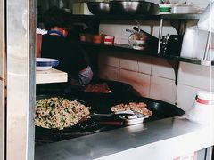 -舒蔡记生煎菜饭(云南中路店)