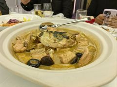 -鲁班张中原家宴(马庄街店)