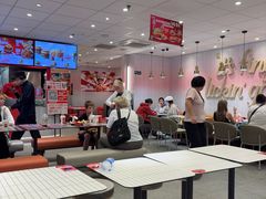 -肯德基(绥芬河青云店)