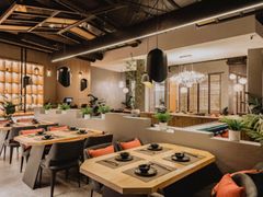 -珍珠餐馆Pearl Chinese Restaurant