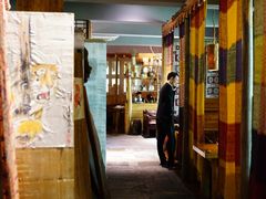 -馬蘭花開(车站大道店)