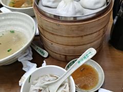 -李记清真馆(打钉巷店)