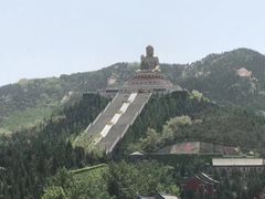 -龙口南山旅游景区