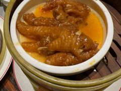 -夏宫中餐厅(香格里拉大酒店)