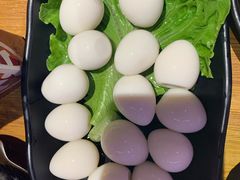 -捞围鲜·港式打边炉(海阳路店)