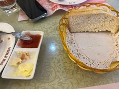 -华梅西餐厅(哈尔滨中央大街店)