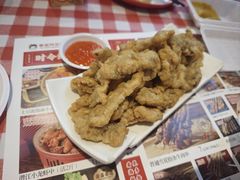 -串王阿三烧烤·小龙虾·烤鱼(拱墅胜利河美食街店)