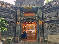 -院8里·少城记忆老川菜(宽窄巷子店)