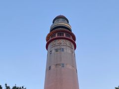 -五通灯塔公园