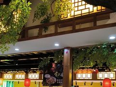 -钵家大院·地道湖北菜(江夏·大花岭店)