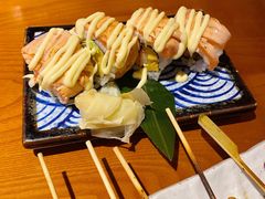 -有喜屋·烧鸟·居酒屋(周浦万达店)