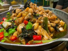 -蛙喔牛蛙(百联南方店)