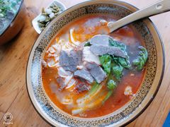 -肇兴特色牛肉粉