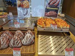 -西村叔叔的店·面包·甜品·蛋糕(崂山丽达店)