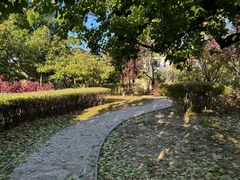 -春晖园度假酒店温泉