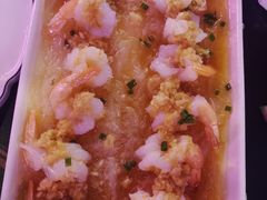 -粉墨特色菜·烧烤音乐酒馆
