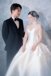 -雪中彩影婚纱摄影·微光艺术中心