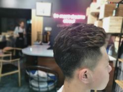 点击看大图 -MOVAN HAIR莫凡匠人发型屋
