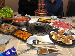 -胡哥烤肥牛(车公庙店)