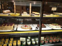 -马哥孛罗咖啡厅·Cafe Marco (厦门马哥孛罗东方大酒店)