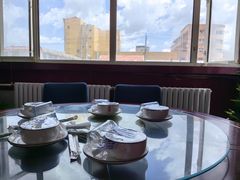 -沽源味道蒙餐莜面烤全羊