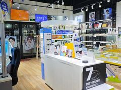 -诺柯视眼镜-蔡司依视路官方工厂店(白银路店)