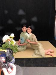 点击看大图 -蜜桃少女VISION写真馆(雁塔店)
