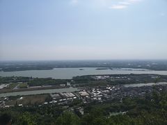 -虞山风景区