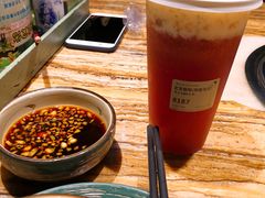 -润泽园椰子鸡(汇一城店)