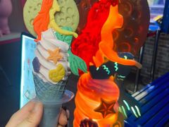 -CORNER CONE GELATO酷矿手作霜淇淋(南头古城店)