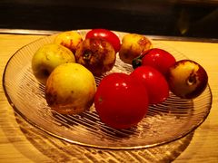 餐前水果-滋色臻选川菜(北京坊旗舰店)