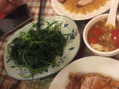 -聂记粤菜馆(鼓西路店)