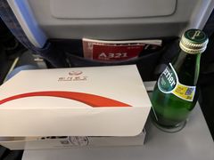 -星巴克(成都机场T2店)