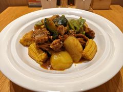 -伊喜饺子·烤鸭(五道口学院路店)