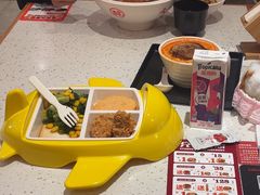 -味千拉面(泰州万达广场店)