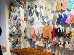 -小意思咖啡店(草桥店)