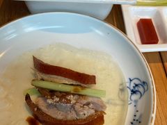 -四季民福烤鸭店(前门廊房二条店)