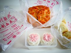 -中关村茶点