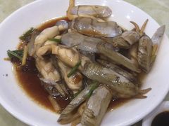 -红灯笼龙凤饭店(宁波老字号店)