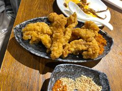 小酥肉-付小姐在成都(五道口店)