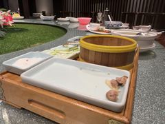 -柴米油盐(土菜院子店)