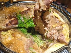 -晶吉·居酒屋·烧鸟·生鱼饭(中山区民主广场店)