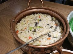 -福照楼汽锅鸡·云南特色菜(万达广场店)