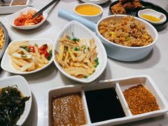 -韩宫宴烤肉·料理(苏州中心店)