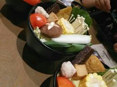 -伊人锅·魔石泡泡鱼